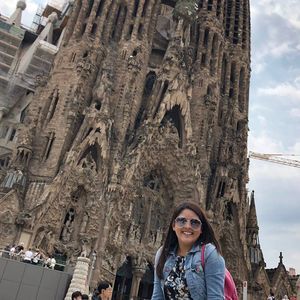 Meet your Posher, Karla